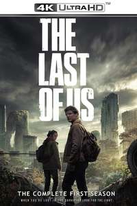 The Last of Us - Posters