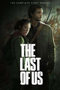 The Last of Us - Posters