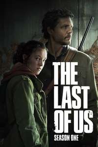The Last of Us - Posters