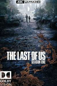 The Last of Us - Posters