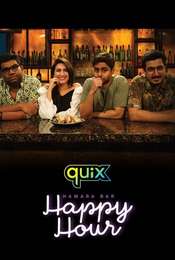 Hamara Bar Happy Hour