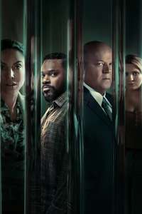 Accused - Posters