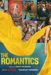 The Romantics