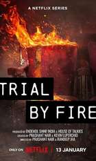 Trial By Fire