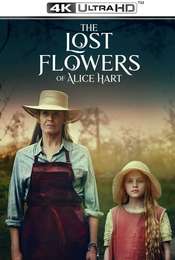 The Lost Flowers of Alice Hart