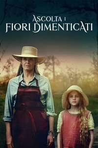 The Lost Flowers of Alice Hart - Posters