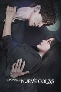 Tale of the Nine Tailed - Posters