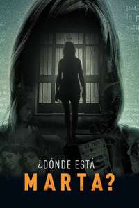 Where is Marta? - Posters