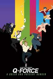 Q-Force