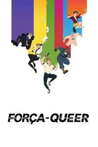 Q-Force - Posters