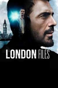 London Files - Posters