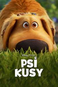 Dug Days - Posters
