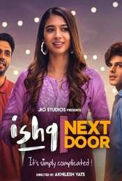 Ishq Next Door