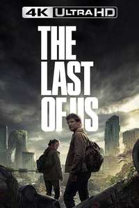 The Last of Us - Posters