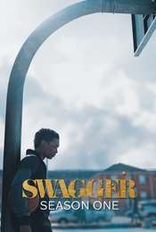Swagger Season 1