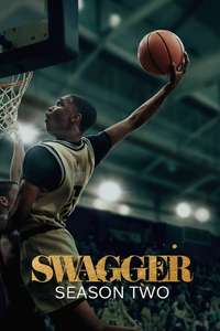 Swagger - Posters