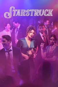 Starstruck - Posters