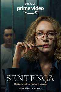 Verdict - Poster