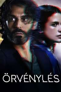 Vortex - Poster