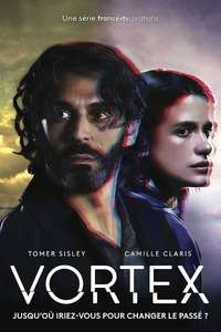 Vortex - Poster