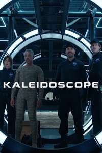 Kaleidoscope - Posters