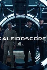Kaleidoscope - Posters