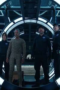 Kaleidoscope - Posters