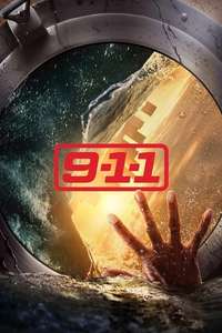 9-1-1 - Posters