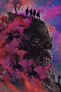 The Walking Dead: World Beyond - Posters