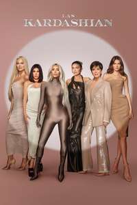 The Kardashians - Posters