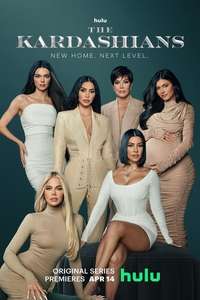 The Kardashians - Posters