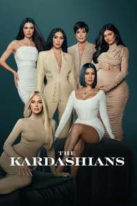 The Kardashians - Posters