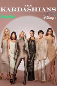 The Kardashians - Posters
