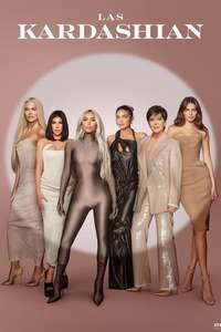 The Kardashians - Posters