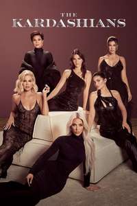 The Kardashians - Posters
