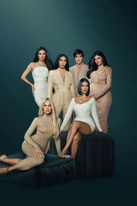 The Kardashians - Posters