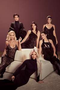The Kardashians - Posters