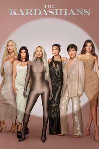 The Kardashians - Posters