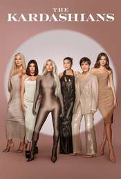 The Kardashians Season 4