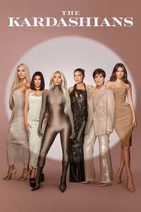 The Kardashians - Posters