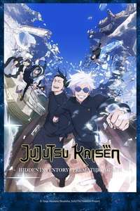 Jujutsu Kaisen - Posters