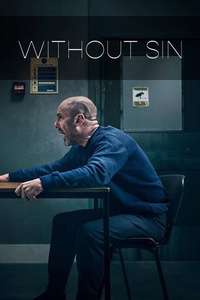Without Sin - Posters