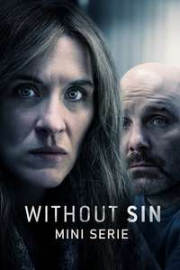 Without Sin - Posters