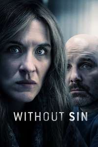 Without Sin - Posters