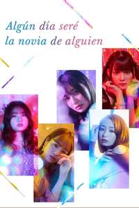 Tomorrow  I'll Be Someone's Girlfriend - Posters