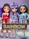 Rainbow High : Season 1