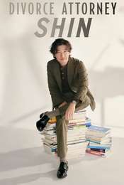 Divorce Attorney Shin Season 1