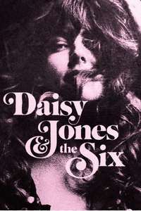 Daisy Jones & The Six - Posters