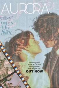 Daisy Jones & The Six - Posters