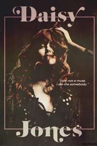 Daisy Jones & The Six - Posters